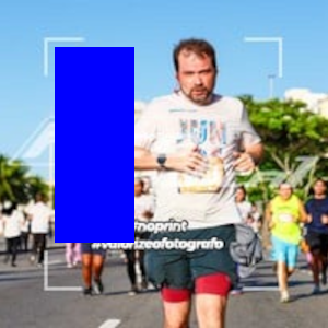 Corrida Juntos