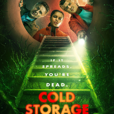 Cold Storage