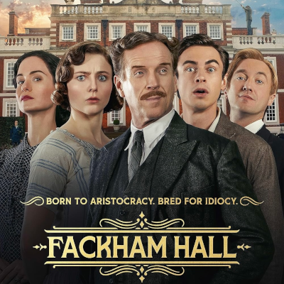 Fackham Hall