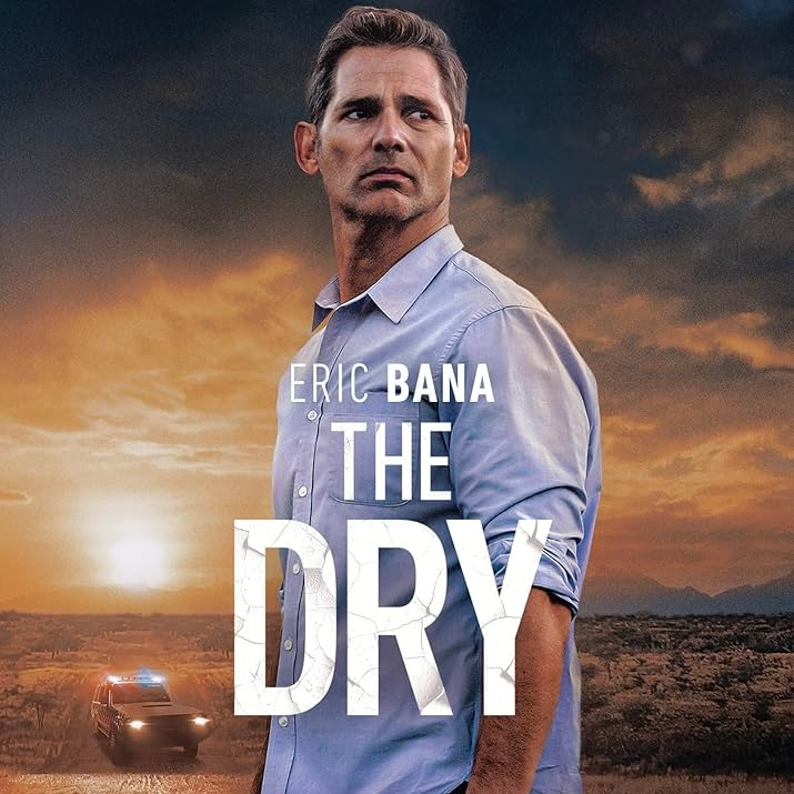 The Dry