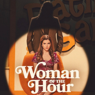 Woman Of The Hour