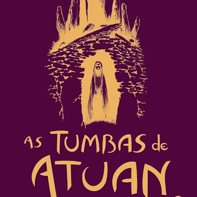As Tumbas de Atuan