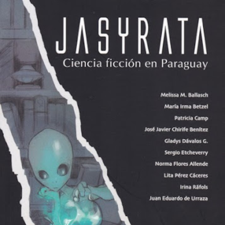 Jasyrata