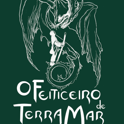 O Feiticeiro de TerraMar