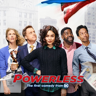 Powerless