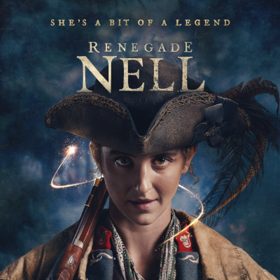 Renegade Nell