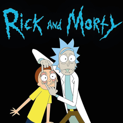 Rick and Morty